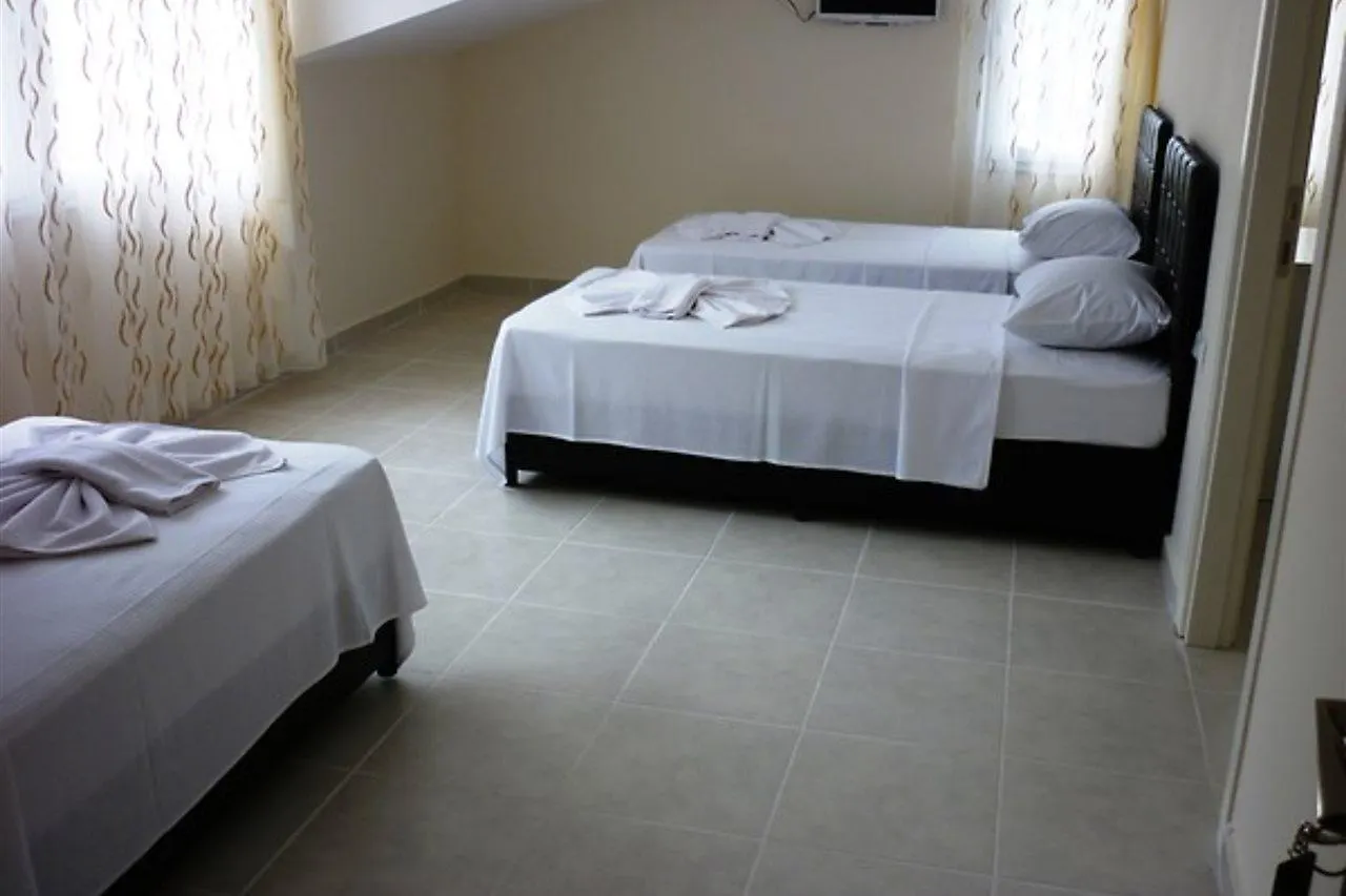 The Green Valley Hotel Ölüdeniz