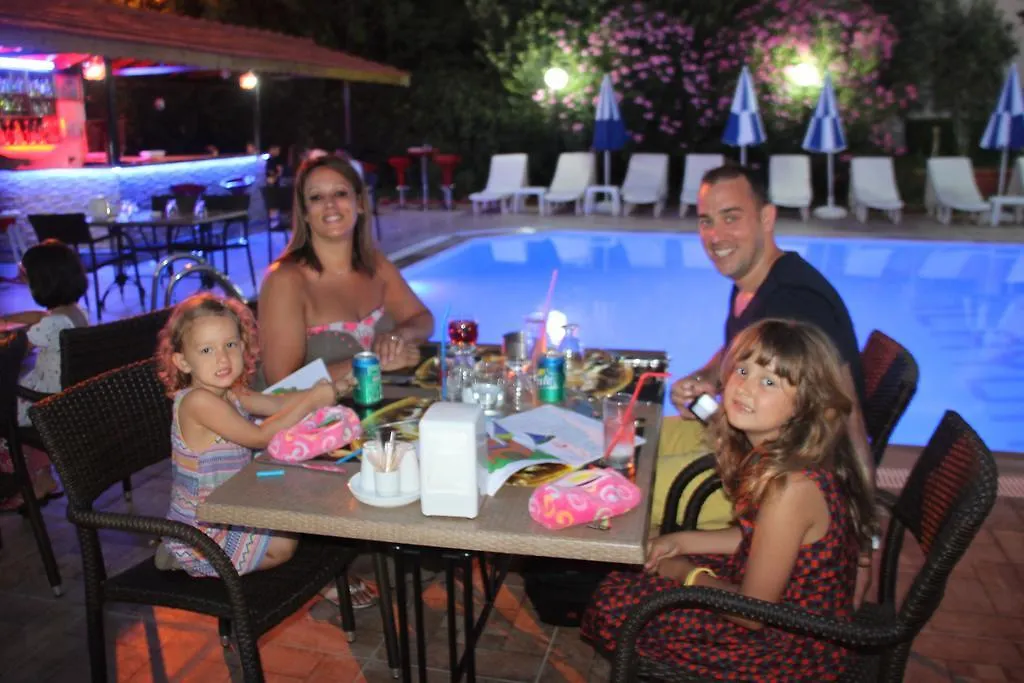 The Green Valley Hotel Ölüdeniz