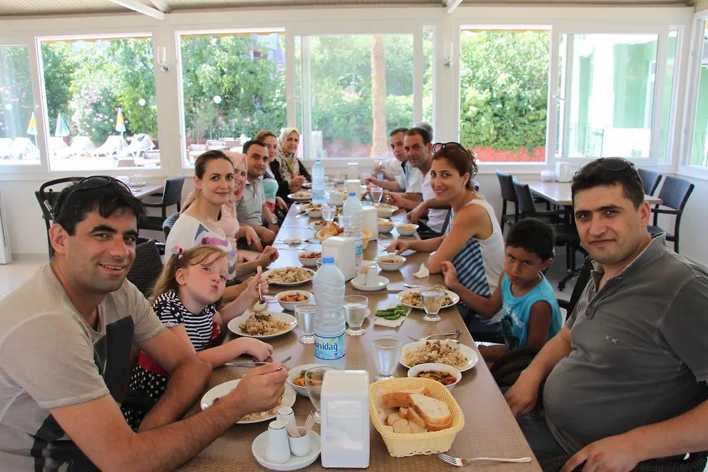 The Green Valley Hotel Ölüdeniz