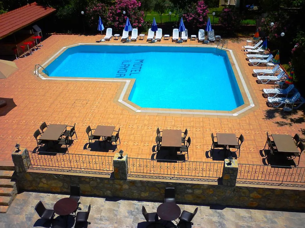 The Green Valley Hotel Ölüdeniz