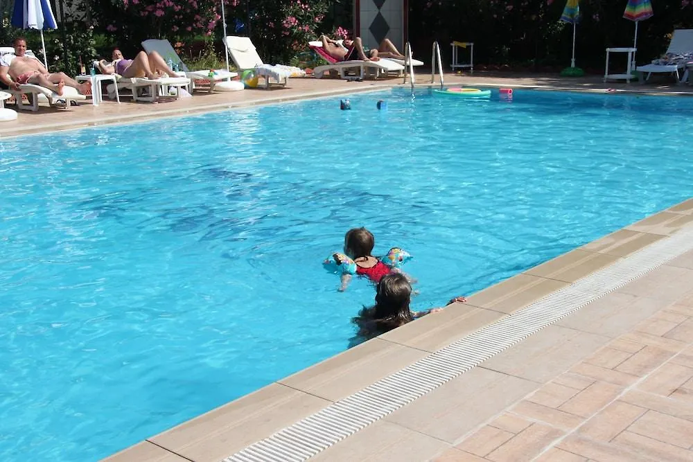The Green Valley Hotel Ölüdeniz 2*,  Türkiye