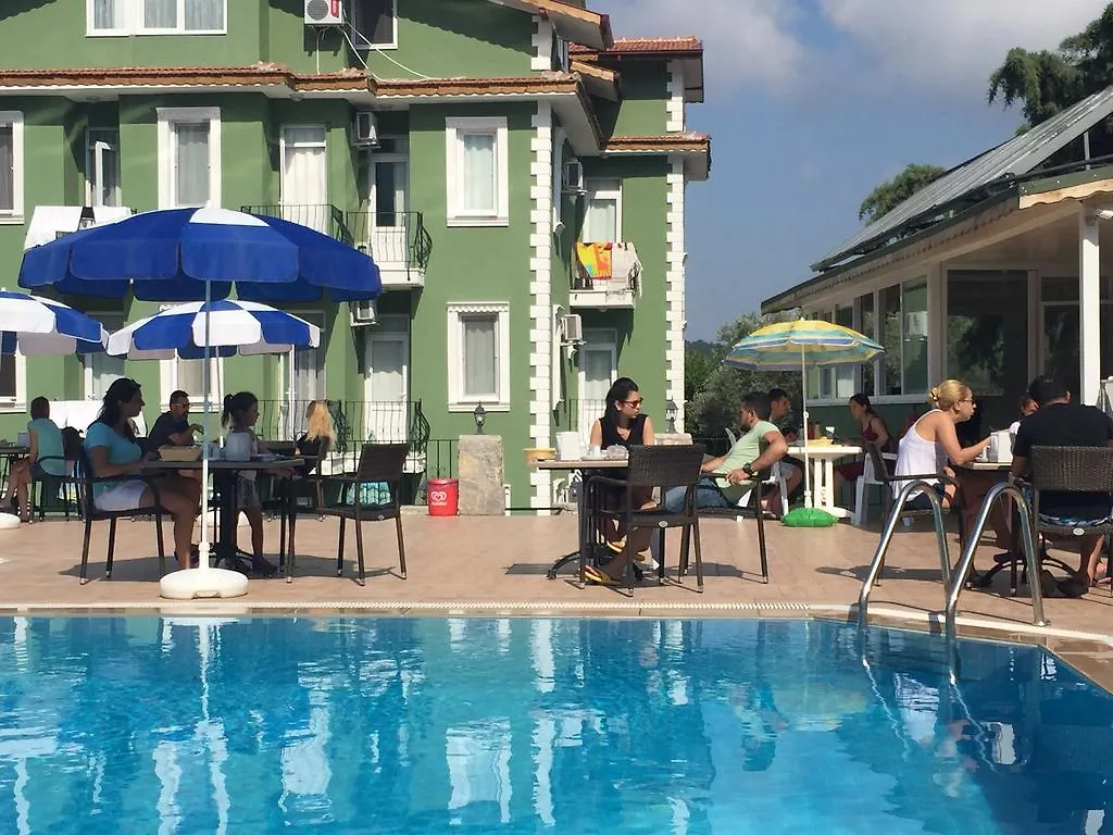 The Green Valley Hotel Ölüdeniz