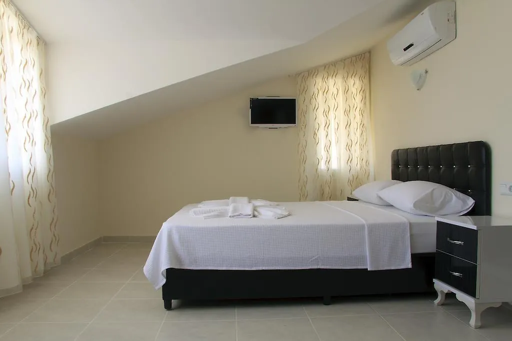 The Green Valley Hotel Ölüdeniz
