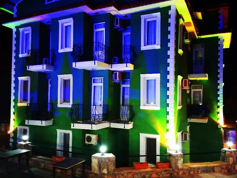 The Green Valley Hotel Ölüdeniz 2*,  Türkiye