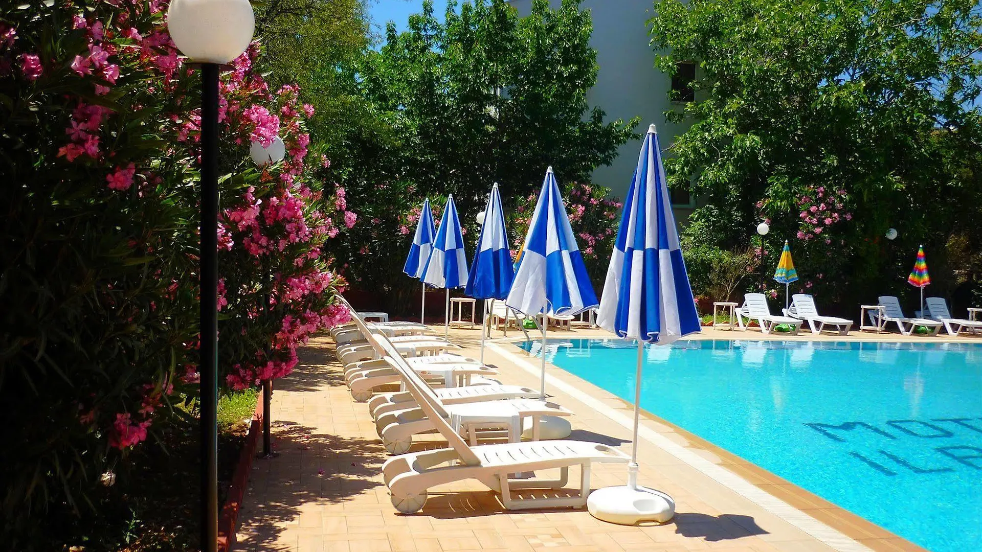 The Green Valley Hotel Ölüdeniz