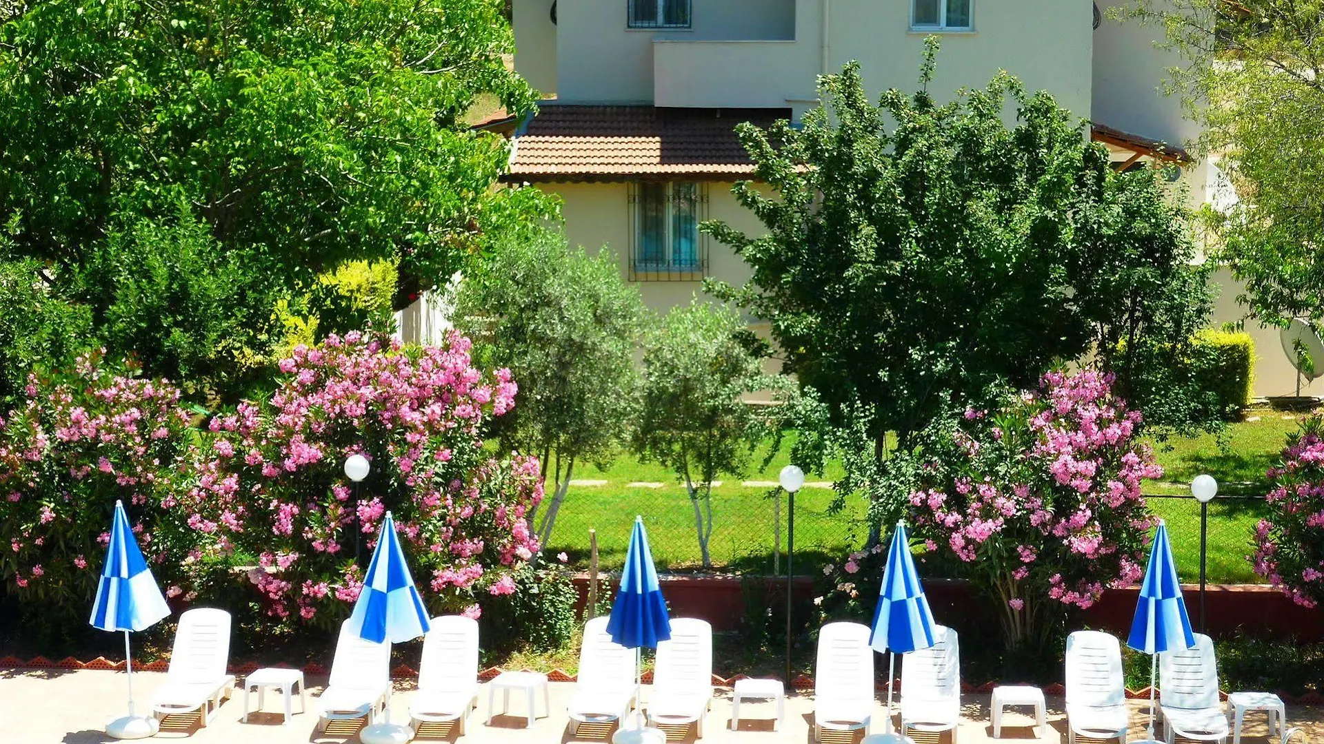 The Green Valley Hotel Ölüdeniz