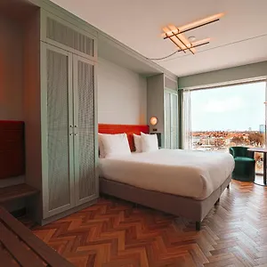 Olympic Otel Amsterdam