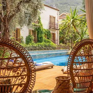 2* Hotel Jade (adults Only)