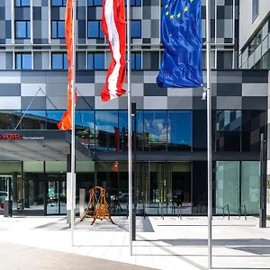 Ibis Hauptbahnhof Otel Viyana