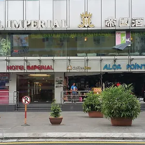 Imperial Otel Kuala Lumpur