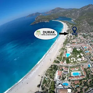 3* Hotell Durak