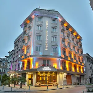 Resitpasa Otel İstanbul