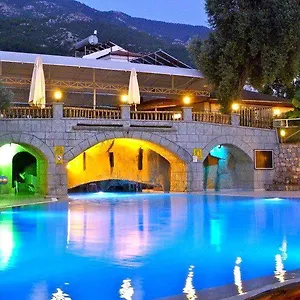 The Grand Ucel Otel
