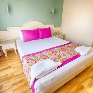 S3 Orange Otel