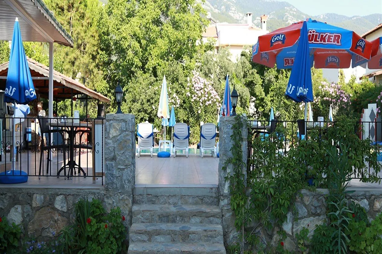 The Green Valley Hotel Öludeniz