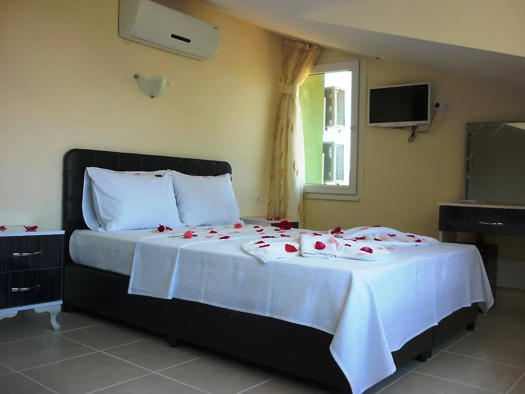 The Green Valley Hotel Öludeniz