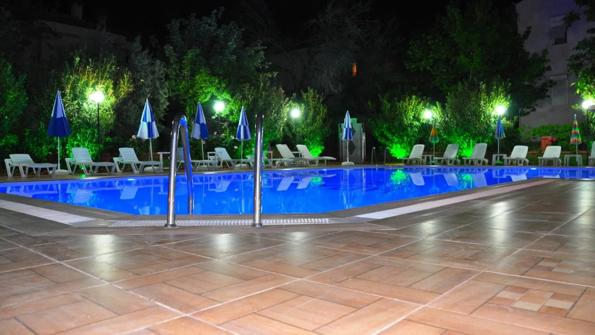 The Green Valley Hotel Öludeniz