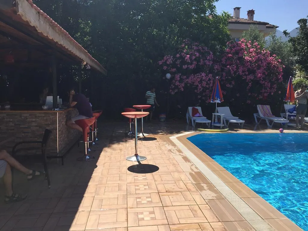 The Green Valley Hotel Öludeniz