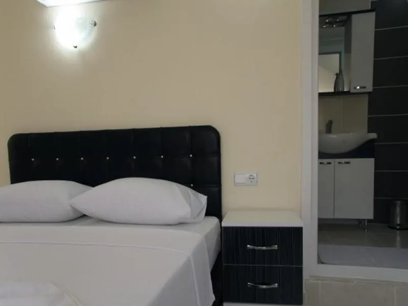 **  The Green Valley Hotel Öludeniz Turkiet