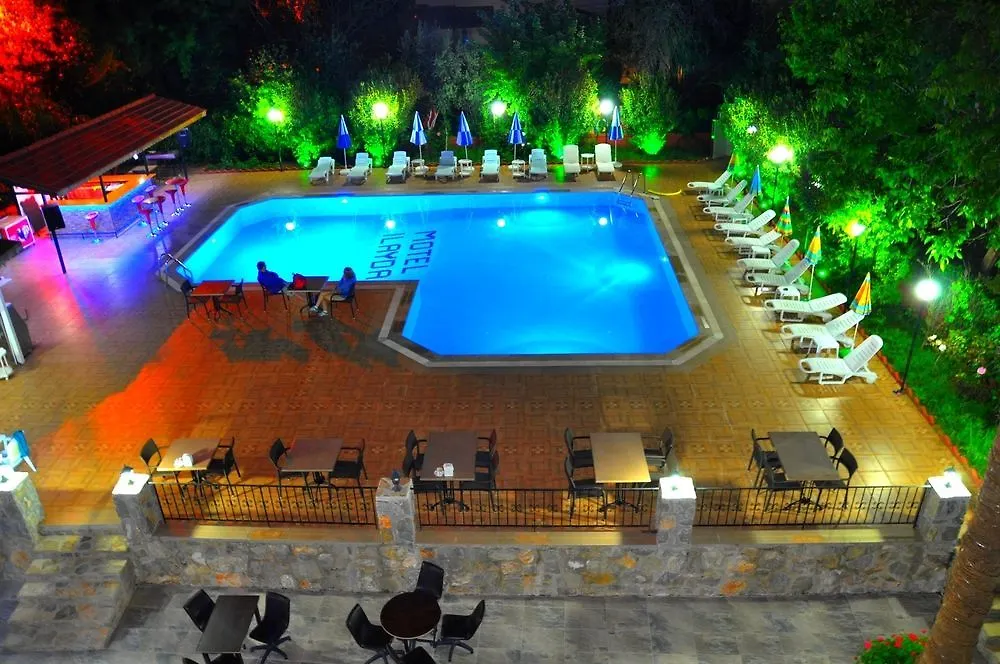 The Green Valley Hotel Öludeniz 2*,